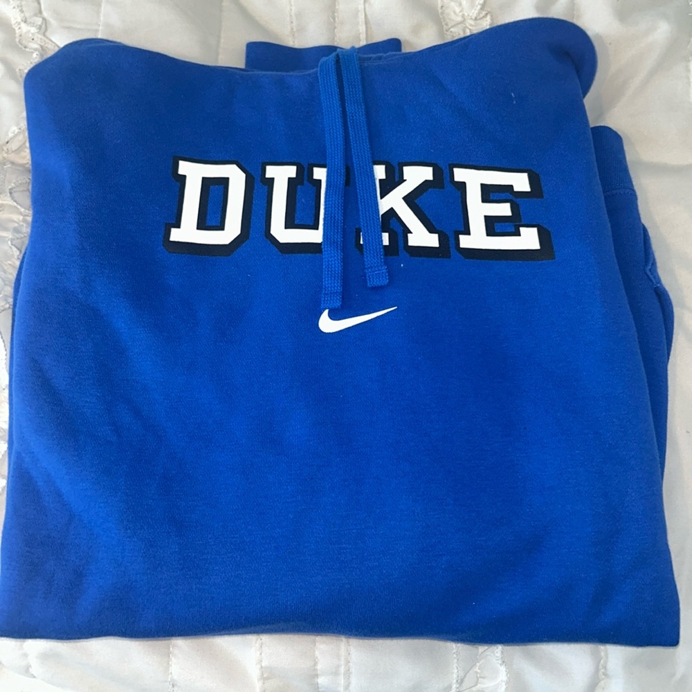 Nike Duke Hoodie